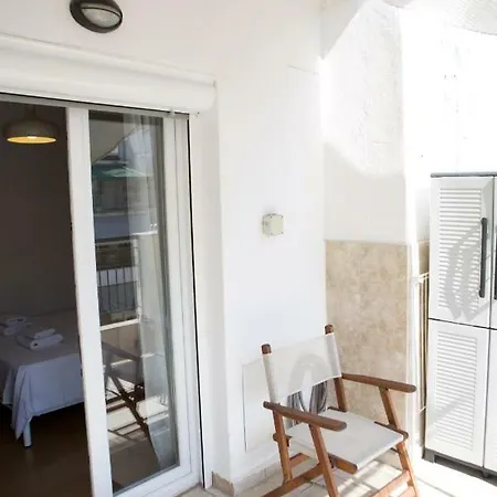Downtown Penthouse Daire *