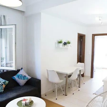 Downtown Penthouse Daire *