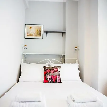 Downtown Penthouse Daire