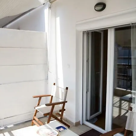 Downtown Penthouse Daire *