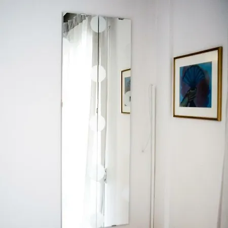 Daire Downtown Penthouse *