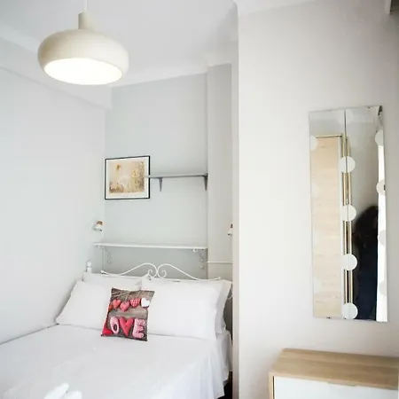 Downtown Penthouse * Selanik