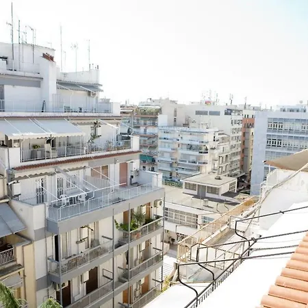 Apartment Downtown Penthouse