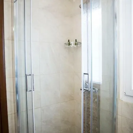 Apartment Downtown Penthouse Thessaloniki