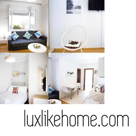 Downtown Penthouse Thessaloniki